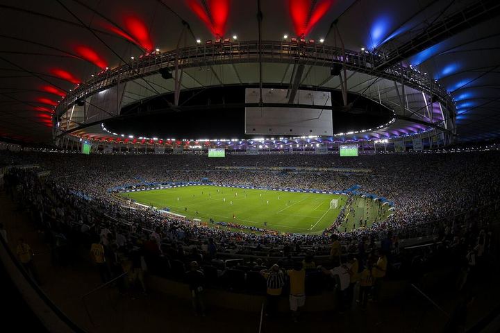 talkSPORT：阿根廷最初被抽进从I组，挪到J组可以后碰西班牙｜三亿体育官方网站（封面配图）